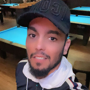 Meet your Posher, Ali